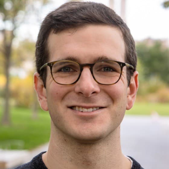 Brian Geiger